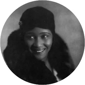 Victoria Spivey - American singer