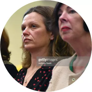 Victoria Starmer photograph