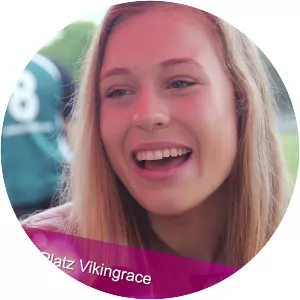 Victoria Stirnemann - Gunda Niemann-Stirnemann's daughter