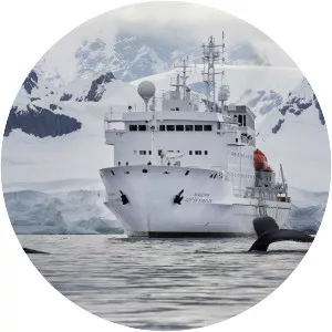 Victoria Strait - Strait in Canada