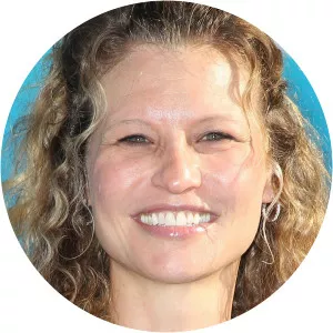 Victoria Strouse - Screenwriter