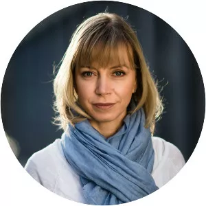 Victoria Sturm - German film actor