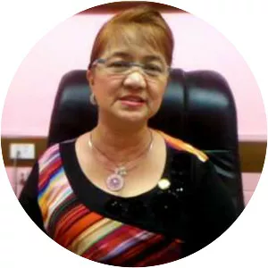 Victoria Sy-Alvarado