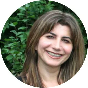 Victoria TahmasebiBirgani