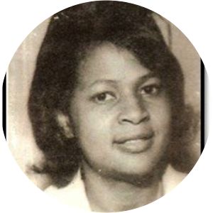 Victoria Tolbert Yancy photograph