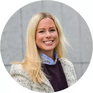 Victoria Treschow - Mille-Marie Treschow's daughter