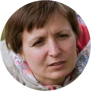 Victoria Trofimenko - Screenwriter