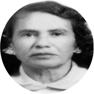 Victoria Valadez Rojas photograph