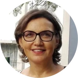 Victoria Vázquez Rozas