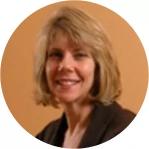 Victoria Vebell - Author