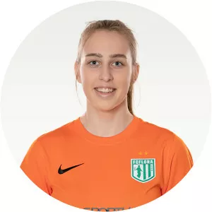 Victoria Vihman - Goalkeeper