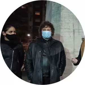 victoria villarruel ramiro marra