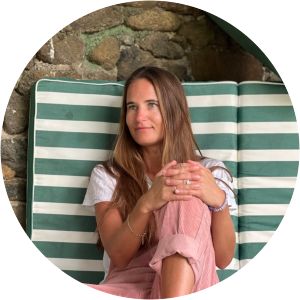 Victoria von Westenholz