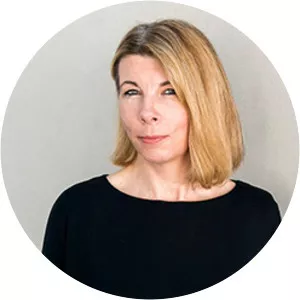 Victoria Walsh photograph