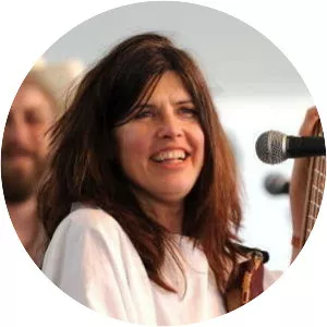 Victoria Williams - American singer-songwriter