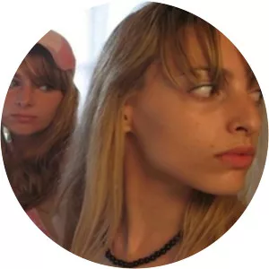 Victoria Witemburg photograph