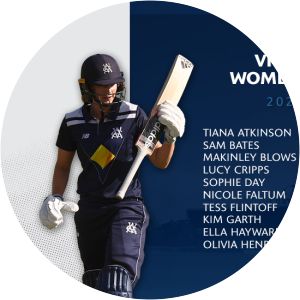 Victoria women's cricket team
