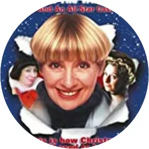 Victoria Wood with All The Trimmings