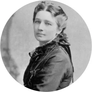 Victoria Woodhull