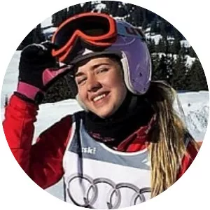 Victoria Zavadovskaya