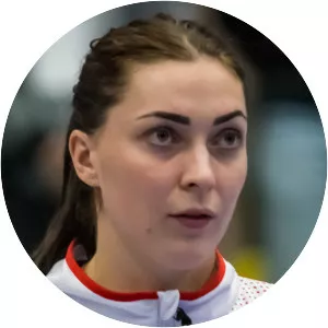 Victoria Zhilinskayte