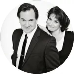 Victoria Zielinski - Television producer