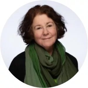 Victoria Zinde-Walsh - Economist