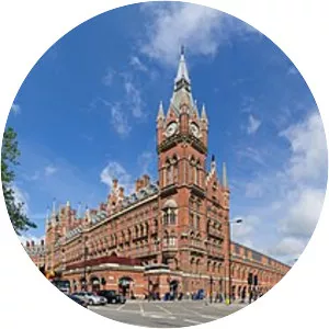 Victorian architecture