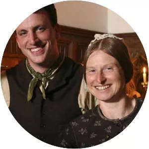 Victorian Farm Christmas