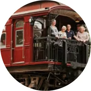 Victorian Goldfields Railway - 