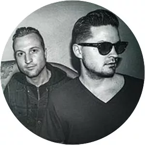 Victorian Halls - Rock band