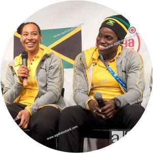 VICTORIAN Jazmine / SEGREE Audra photograph