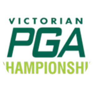 Victorian PGA Championship - 