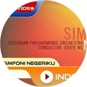 Victorian Philharmonic Orchestra