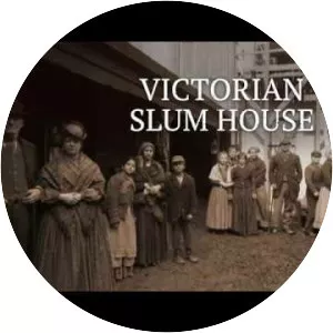 Victorian Slum House - Television programme