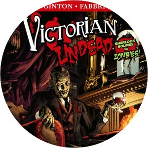 Victorian Undead