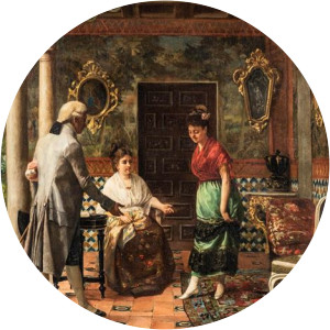 Victoriano Codina y Langlin