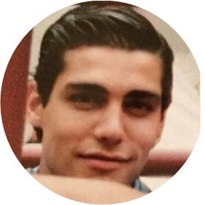 Victoriano Cuevas Díaz