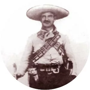 Victoriano Ramírez