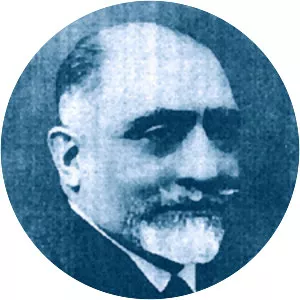 Victoriano Salado Álvarez