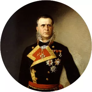 Victoriano Sánchez Barcáiztegui