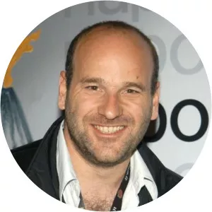 Victorien Vaney - Film producer