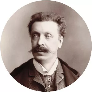 Victorin de Joncières