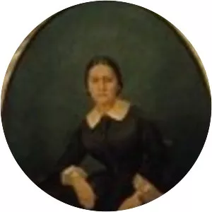 Victorine Manoury Debussy