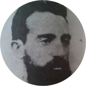 Victorino Abente y Lago