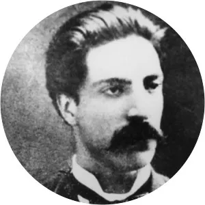 Victorino Aurelio Lastarria