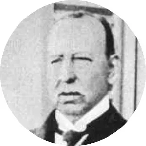 Victorino de la Plaza - Former President of the Argentine Republic