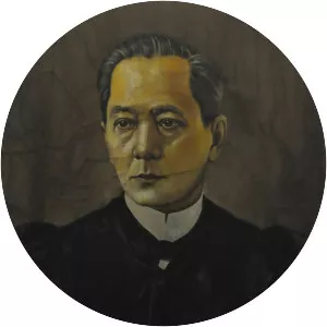 Victorino Mapa - Justice