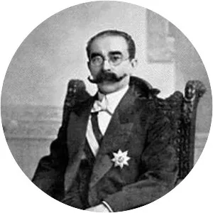 Victorino Márquez Bustillos