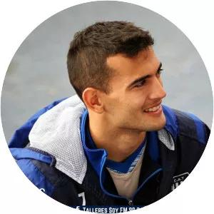 Victorio Ramis - Argentina football player